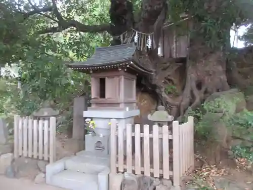 法真寺(東京都)