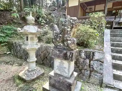 八柱神社(三重県)