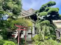 新光明寺(神奈川県)