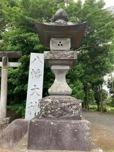 八幡大神(千葉県)