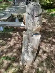 愛宕神社(岩手県)