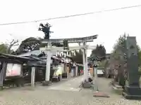 鶴峯八幡宮(千葉県)