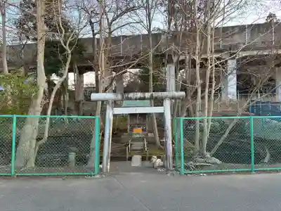 弁財天(千葉県)