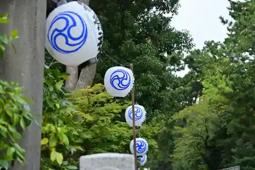 寒川神社(神奈川県)