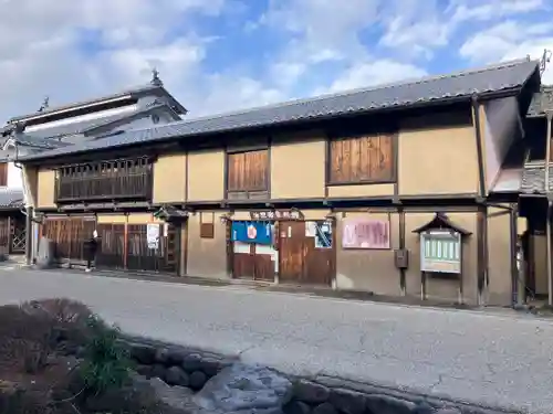 白鳥神社(長野県)