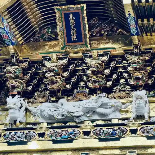 日光東照宮(栃木県)