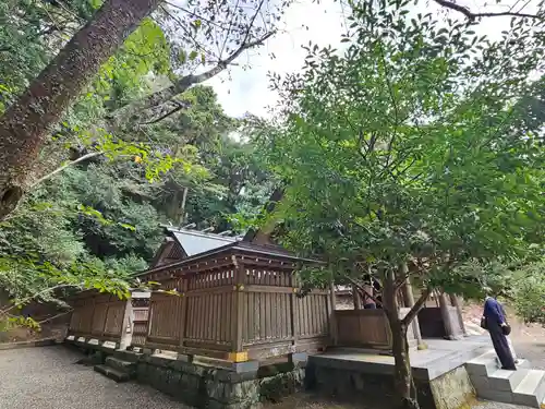安房神社(千葉県)