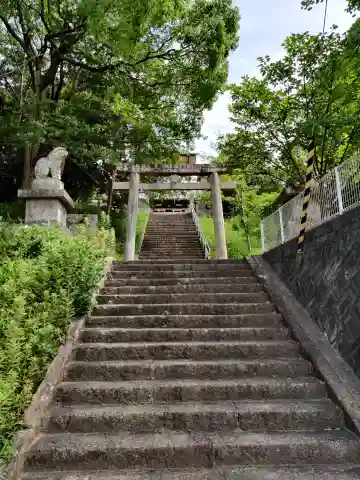 日吉神社(香川県)