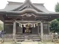 八重垣神社(千葉県)