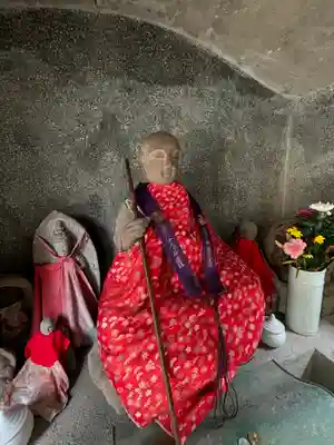 出来大工町不動堂(長崎県)