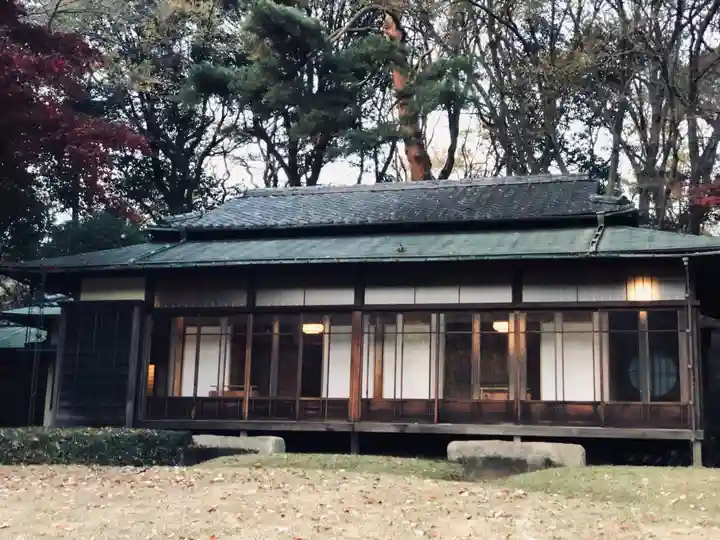 明治神宮(東京都)