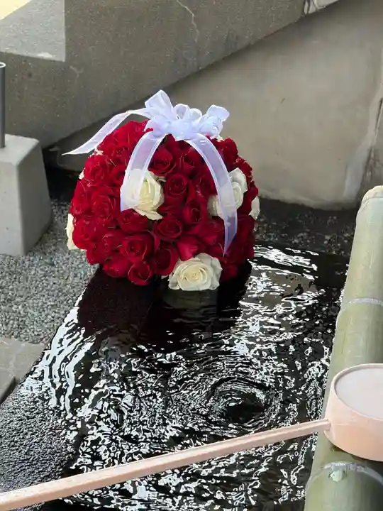 上尾御嶽神社(埼玉県)
