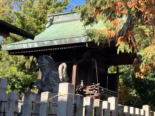 石作神社(愛知県)
