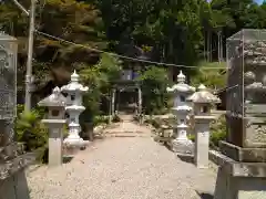 十二神社(滋賀県)