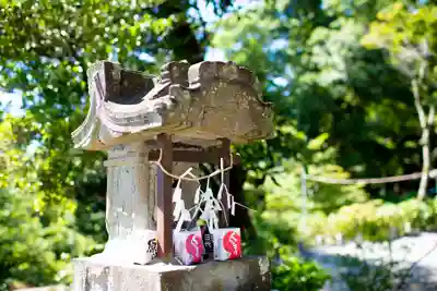 賀茂別雷神社の末社・摂社
