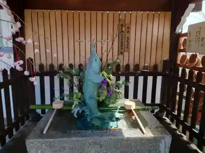 北野天満神社(兵庫県)