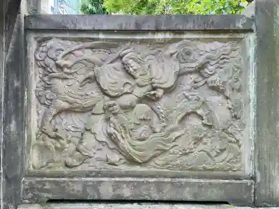 高輪神社(東京都)