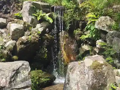日吉大社 白山宮(滋賀県)