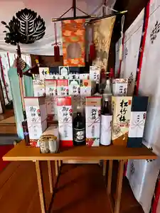 飯盛神社(長崎県)(2024年03月02日(土) 13時29分13秒投稿)