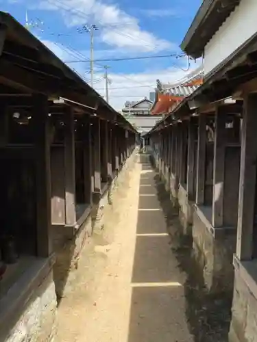 八正寺のその他建物