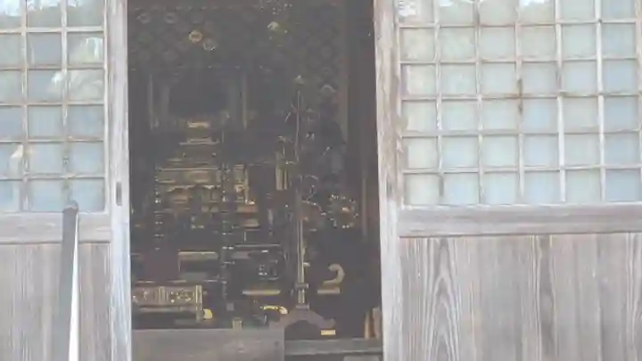 法華寺(福井県)