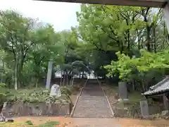 高山神社(群馬県)