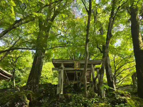 石山寺(滋賀県)