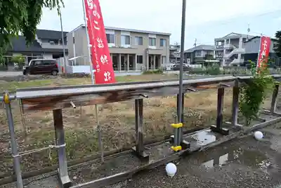 二柱神社(宮城県)