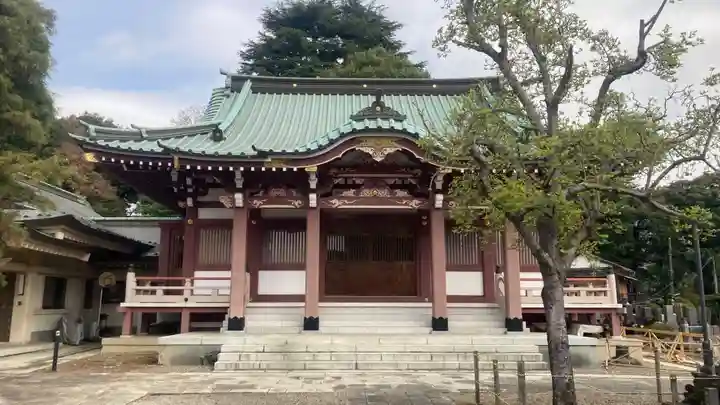 禪定院(東京都)