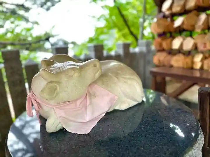 北野天満神社(兵庫県)