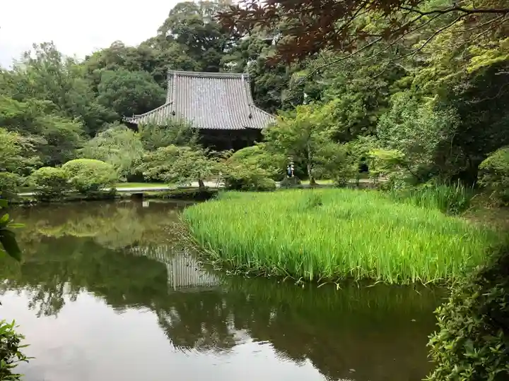 長岳寺のその他建物
