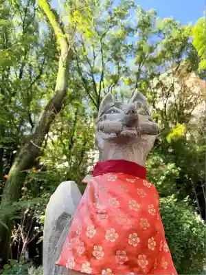 生田神社(兵庫県)