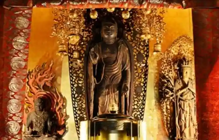 真正極楽寺(真如堂)(京都府)