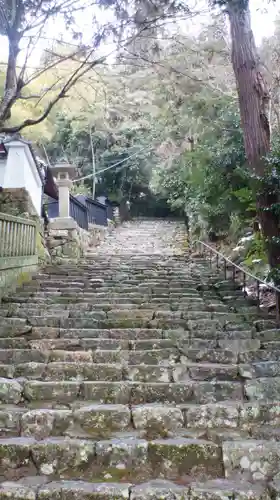 長命寺(滋賀県)