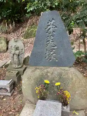 龍口寺のその他建物