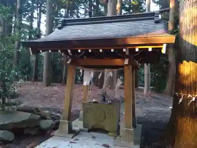 日吉神社(静岡県)