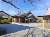 恩任寺のその他建物