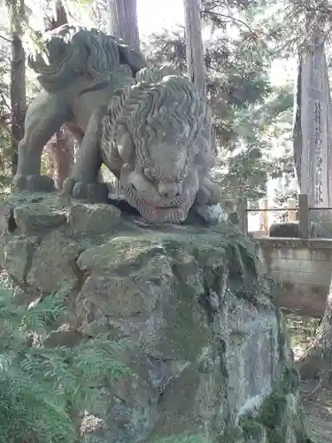 香取神社(茨城県)