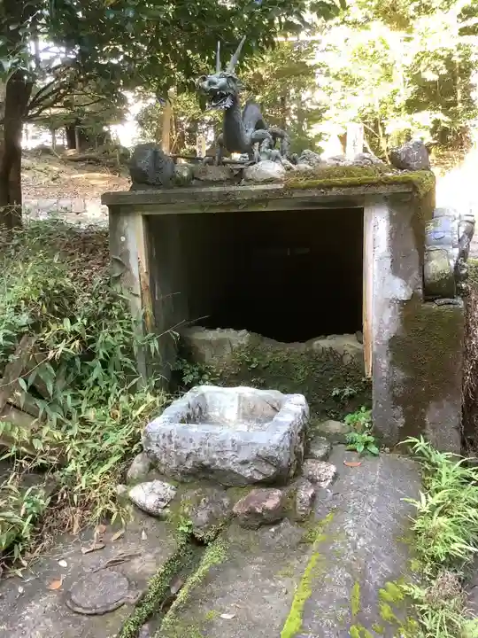 美濃國一宮 南宮大社のその他建物