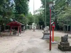 住吉神社(千葉県)