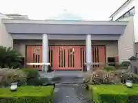 浄土真宗本願寺派高輪山浄立寺のその他建物