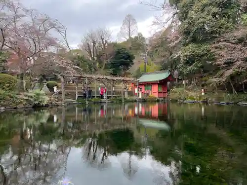 富士山本宮浅間大社(静岡県)