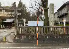 貴船神社(岐阜県)