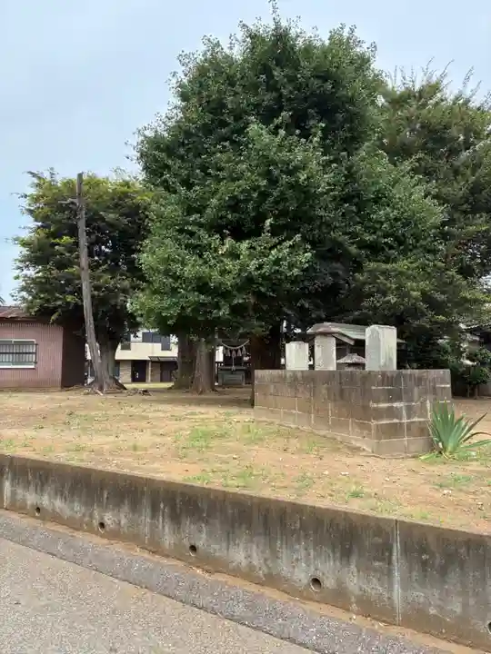 熊野神社(千葉県)