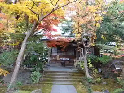 覚園寺のその他建物