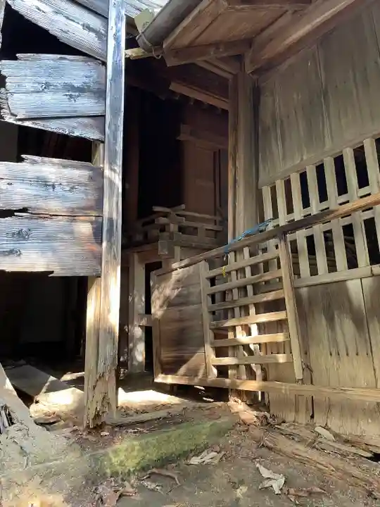 神明神社(愛知県)