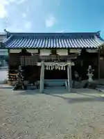 皇太神社(奈良県)