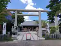 前橋東照宮(群馬県)