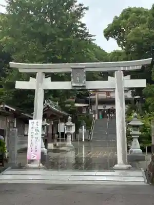 駒宮神社(宮崎県)