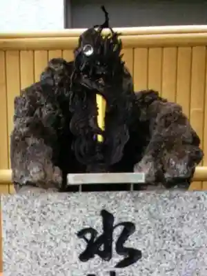 長國寺(東京都)